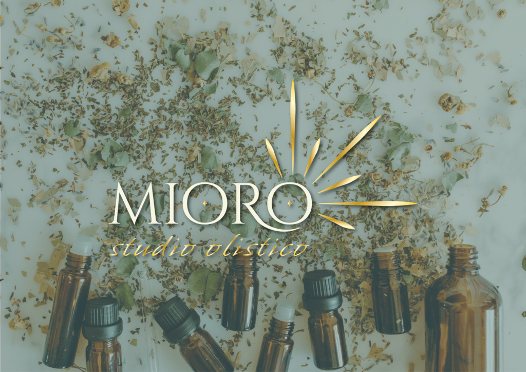 Mioro • Studio Olistico